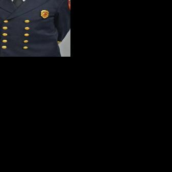 Groveland fire chief leaves ‘job I love’ after lung disease diagnosis