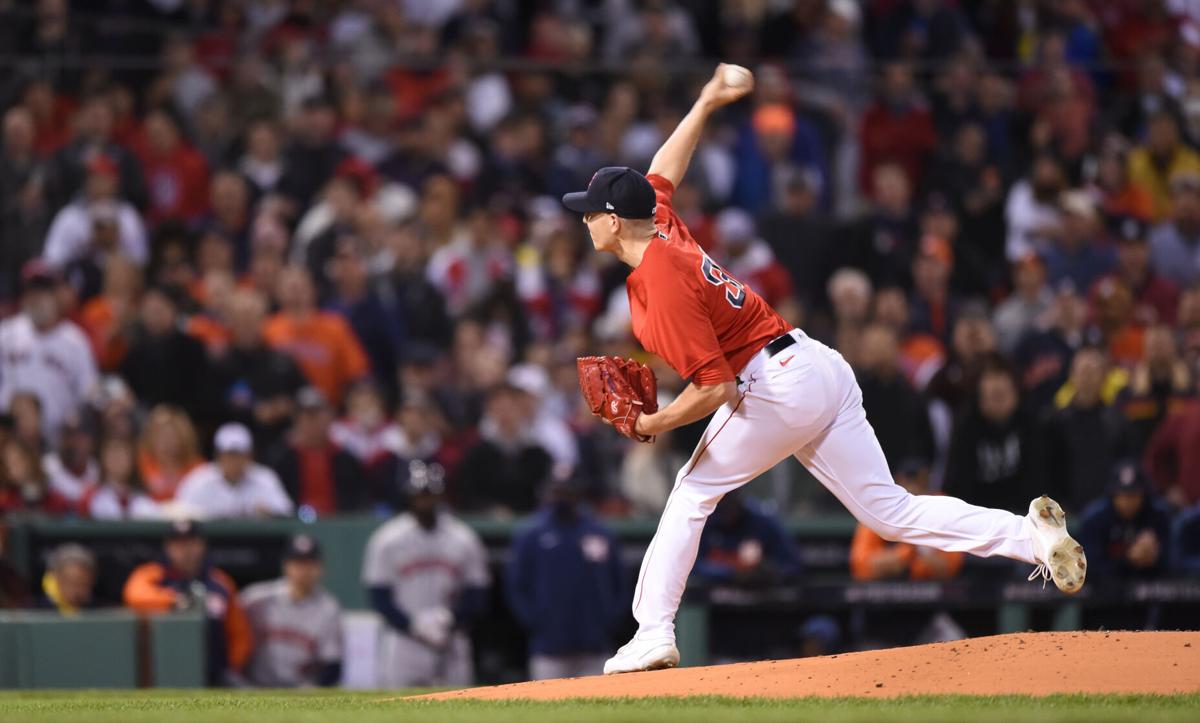 Boston Red Sox notebook: Nick Pivetta likely will start Game 4 of