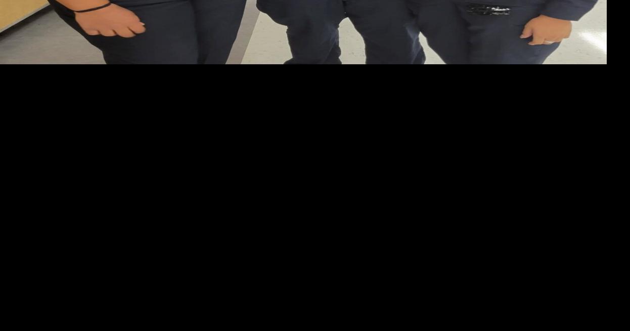 Haverhill first responders help children brighten their families