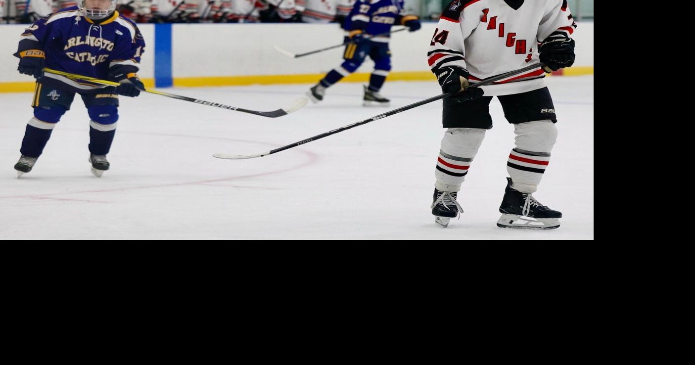 Zack is Back! Now healthy, Steely dominating on the ice | Sports ...
