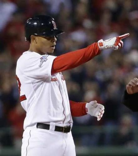 Ex-Red Sox Third Baseman Pablo Sandoval Regrets Signing With Boston