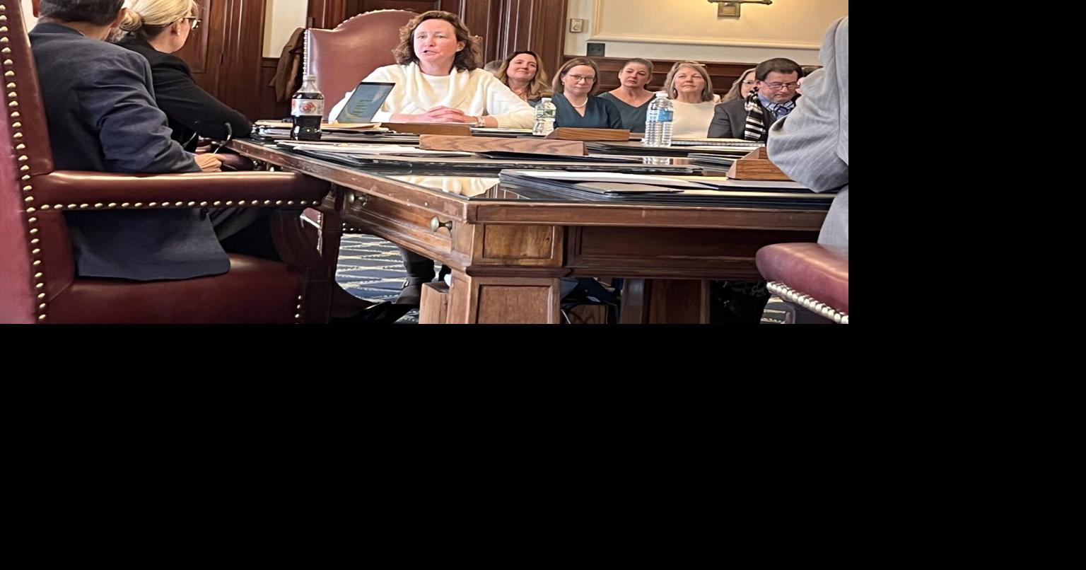 Nominee for NH child advocate withdraws | New Hampshire | eagletribune.com