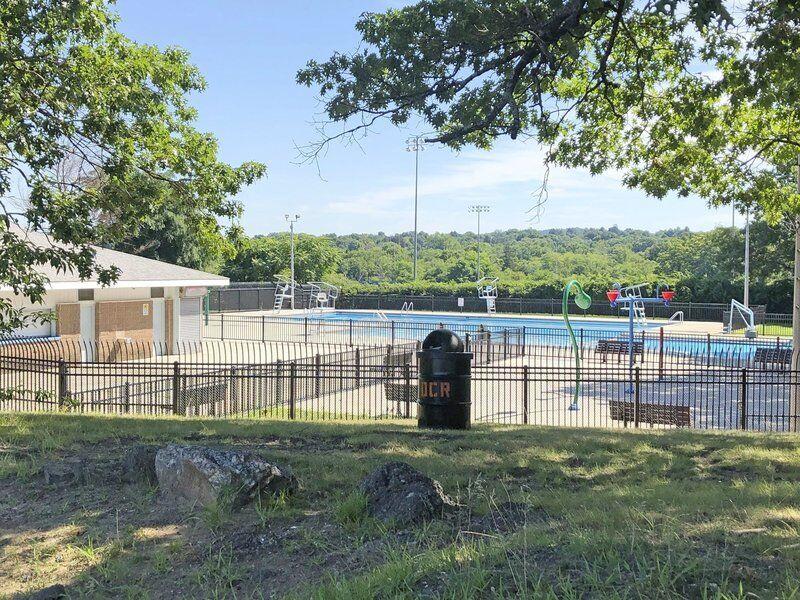 Lawrence public pool closed due to COVID19 Merrimack Valley