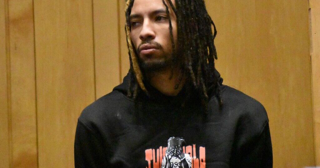 Haverhill man arraigned on murder charge - Vimarsana News