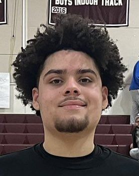 Methuen's Nethaniel Clemente