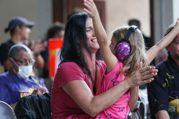 38th annual Bread & Roses Heritage Festival