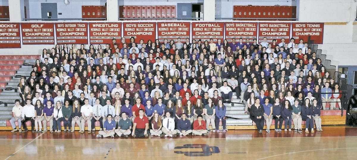 Salute To Seniors Central Catholic High School Salute To