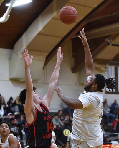 Hillies slam door: With Vonleh in the house, Haverhill knocks off Knights, Sports