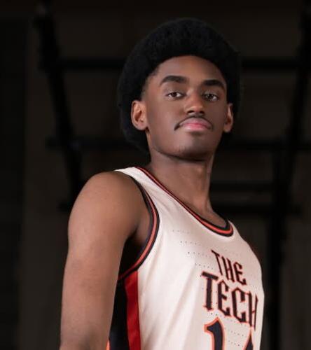 Greater Lawrence Tech's Darialdy Lara