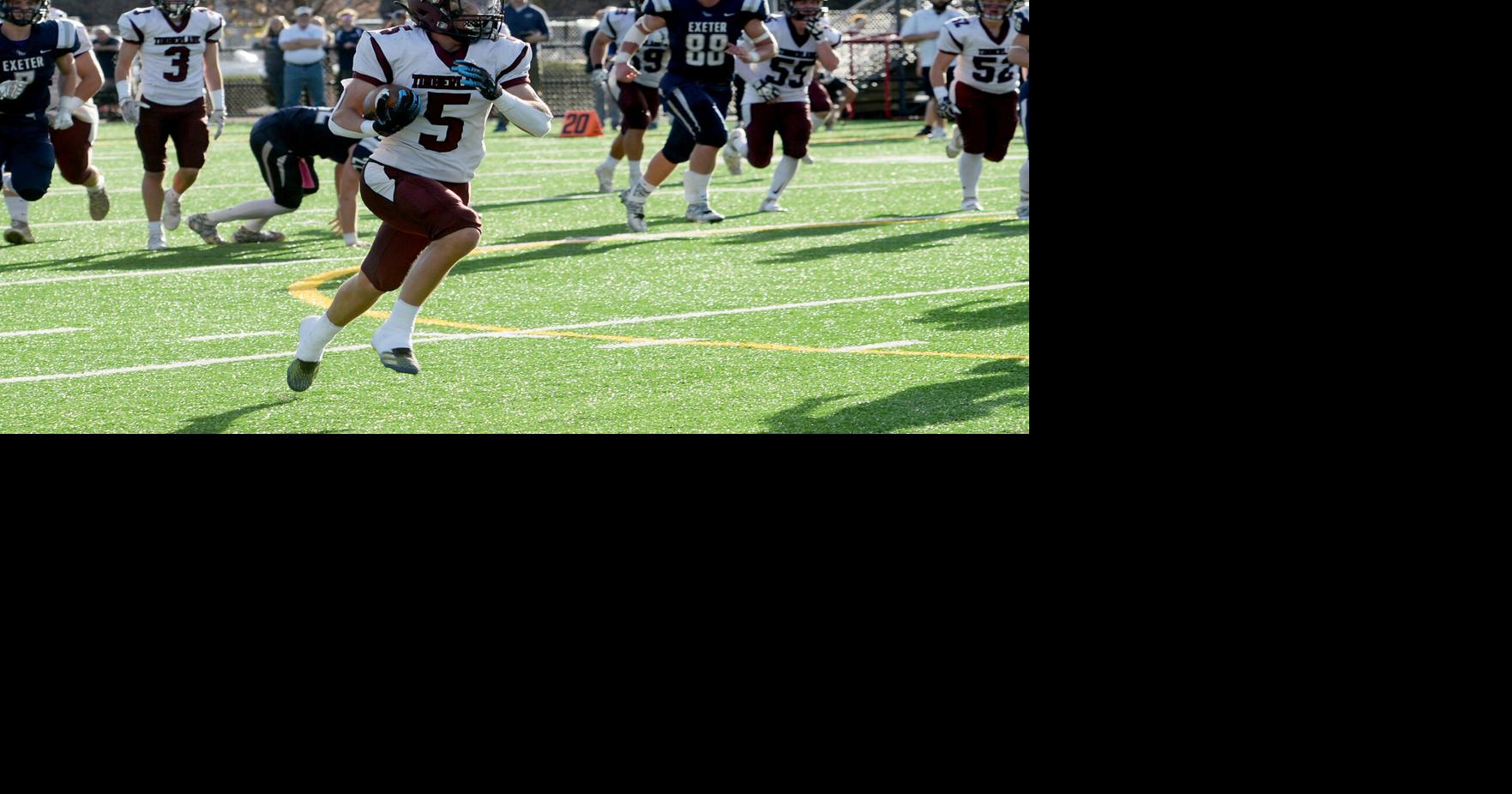 Mlocek defense lead Timberlane to seasons first win