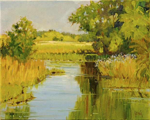 Essex Art Center Auctioning Artists Works Of And For The
