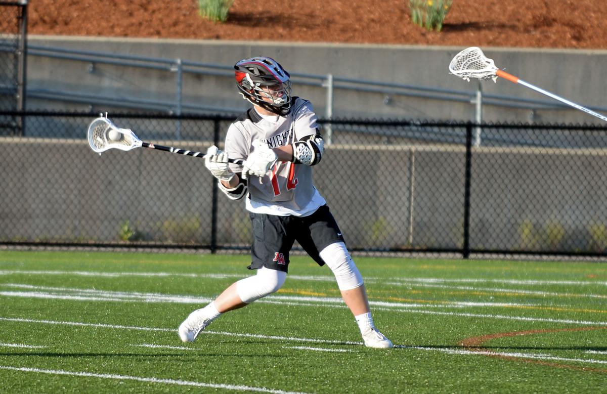 North Andover boys Lacrosse Multimedia