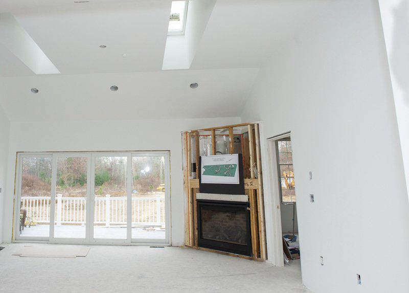 The Falls at Gunstock Road, Plaistow, N.H. Homes