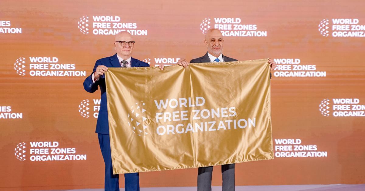World FZO porta a termine il suo 11° Congresso mondiale a Hainan World FZO porta a termine il suo 11° Congresso mondiale a Hainan