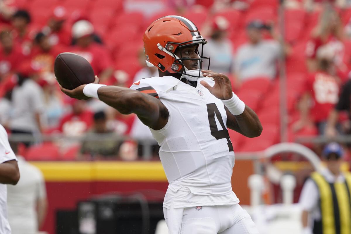 Cleveland Browns preview 2023: Over or under 9.5 wins? Chances to claim AFC  North title?, North of Boston Bets