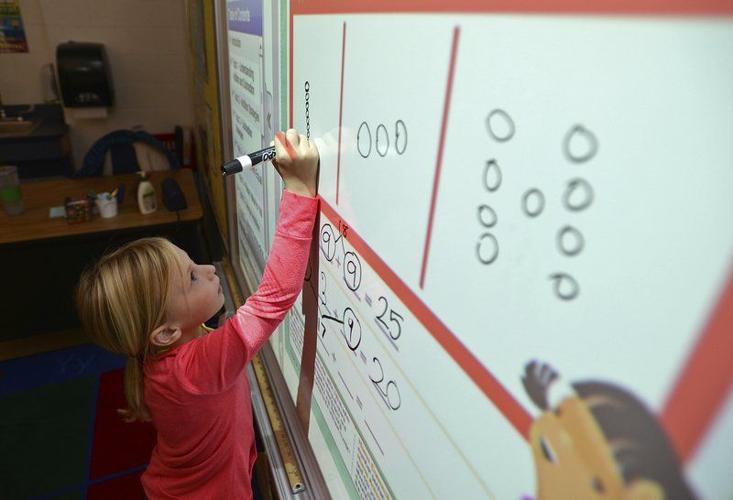 Salem schools embrace new technology