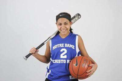Eagle Tribune Student Athlete Finalist Notre Dame Cristo Rey