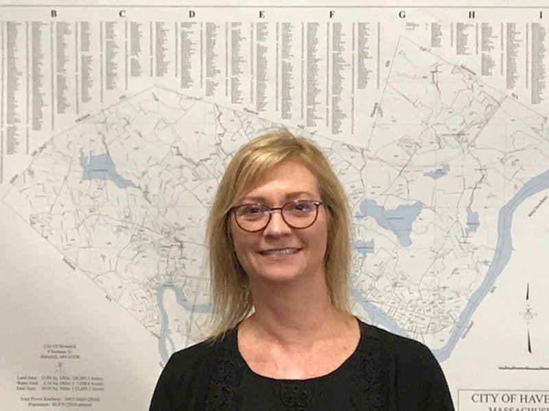 New Hampshire woman hired as new city assessor Haverhill