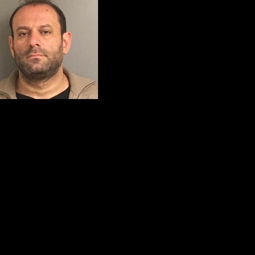 Immigration officials charge man with using fake ID at Salem, NH ...