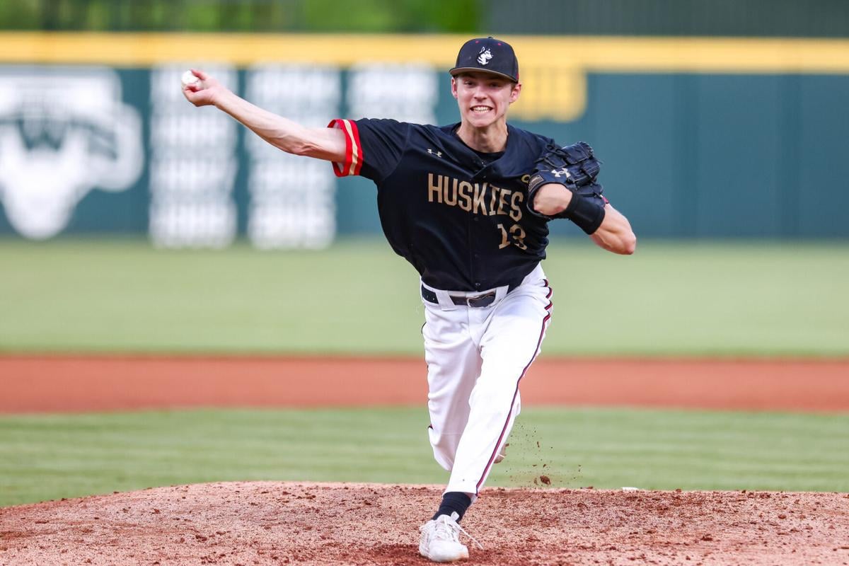 Methuen's Dominic Keegan headlines New England's 2022 MLB draft