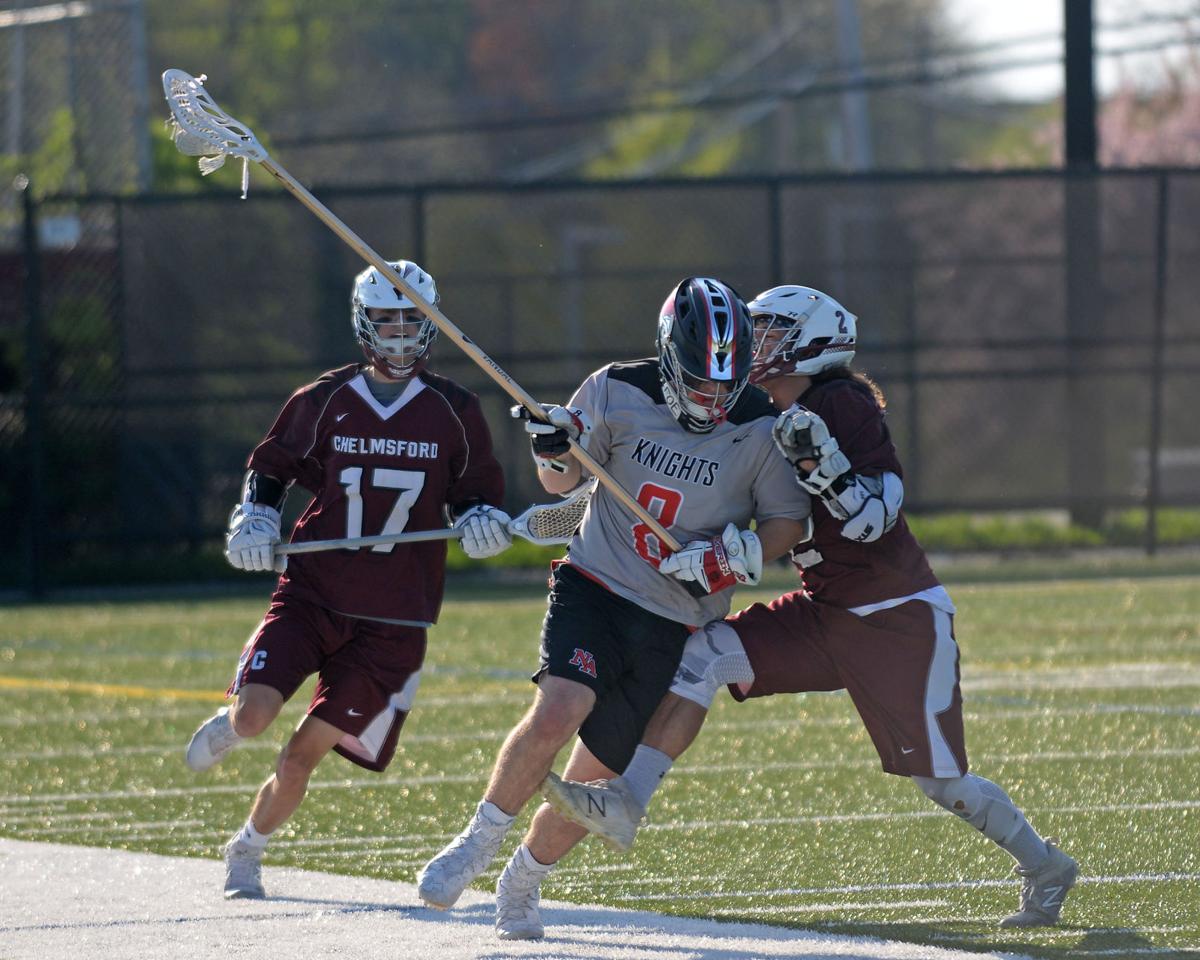 North Andover boys Lacrosse Multimedia