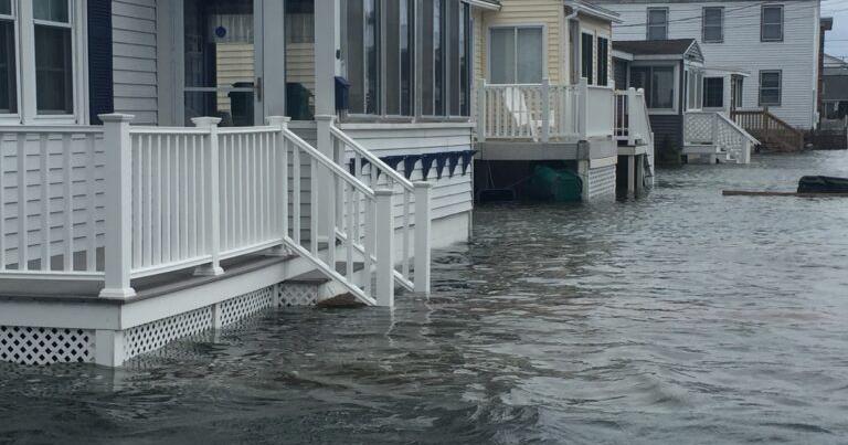 Questions surround home insurance bills, climate resilience funding