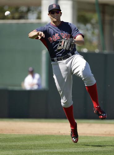 Red Sox Notes: Retiring No. 26 leaves Wade Boggs 'extremely honored