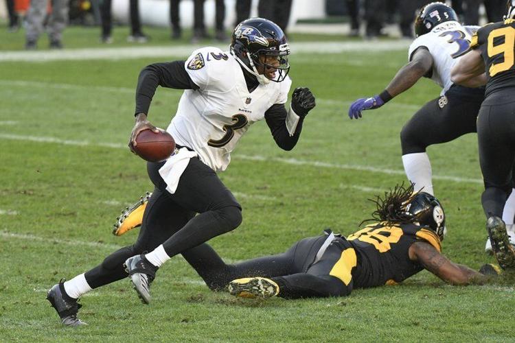 Steelers vs. Ravens, Eagles among most expensive Heinz Field