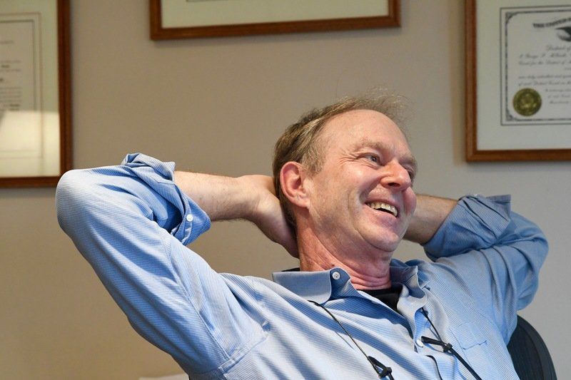 Haverhill lawyer writes a song and earns Latin Grammy nomination