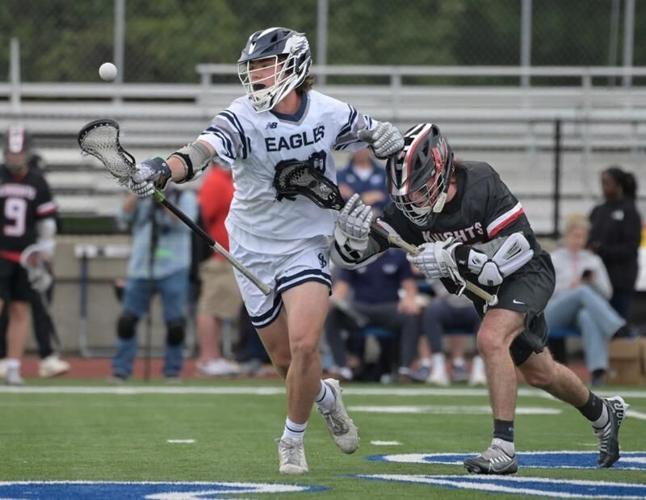 Boys Lacrosse Prep ends dynamite run, season for North Andover