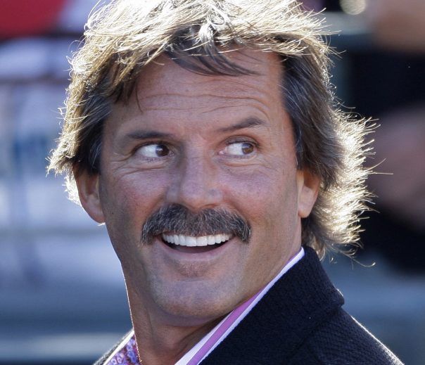 Dennis Eckersley retiring from Red Sox broadcast booth