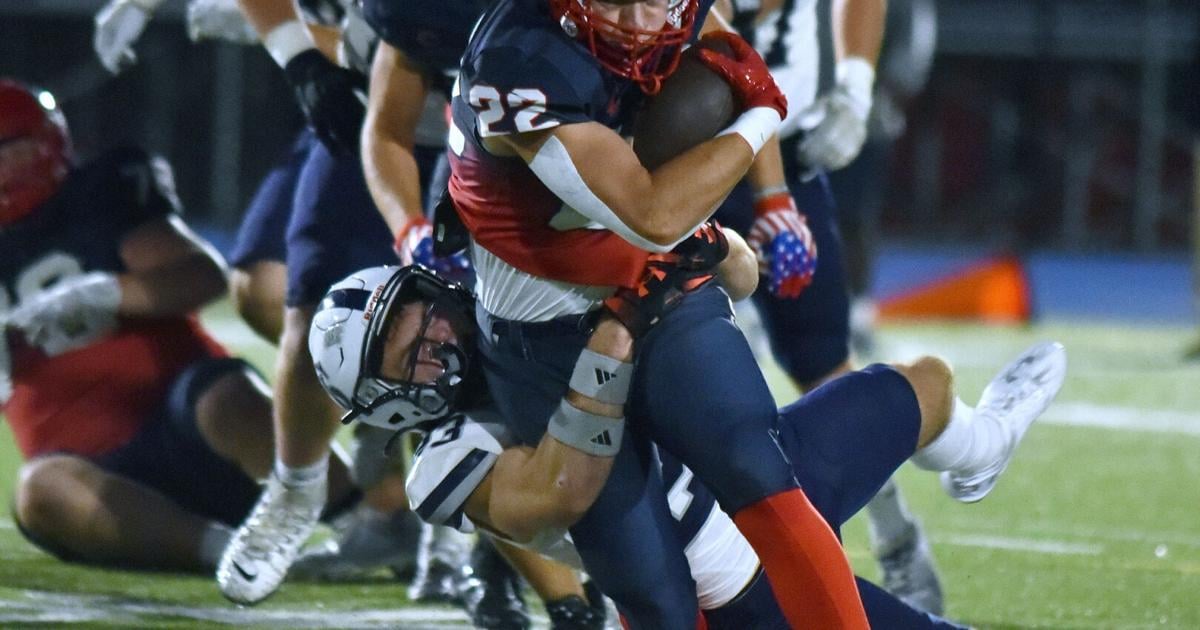 Grid Picks: Central takes on another brutal test in BC High