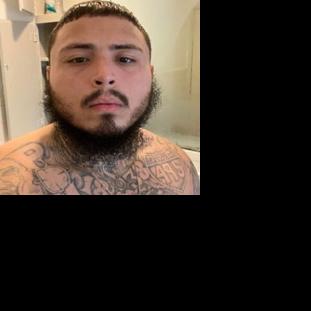 Suspect arrested in Christmas Eve murder in Lawrence