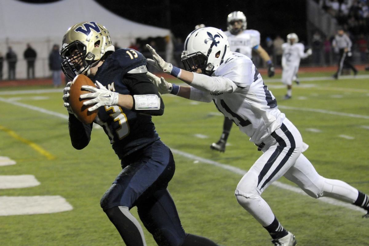 Slideshow Windham wins D2 football championship Gallery