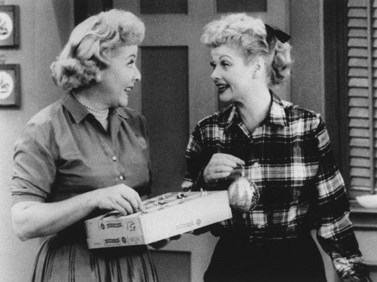 Lucille Ball Porn - Tributes abound around Lucille Ball's centennial | Lifestyle |  eagletribune.com