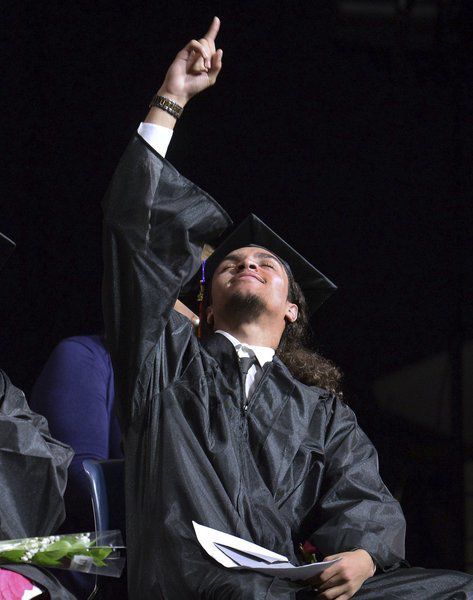 Phoenix Academy celebrates 26 graduates