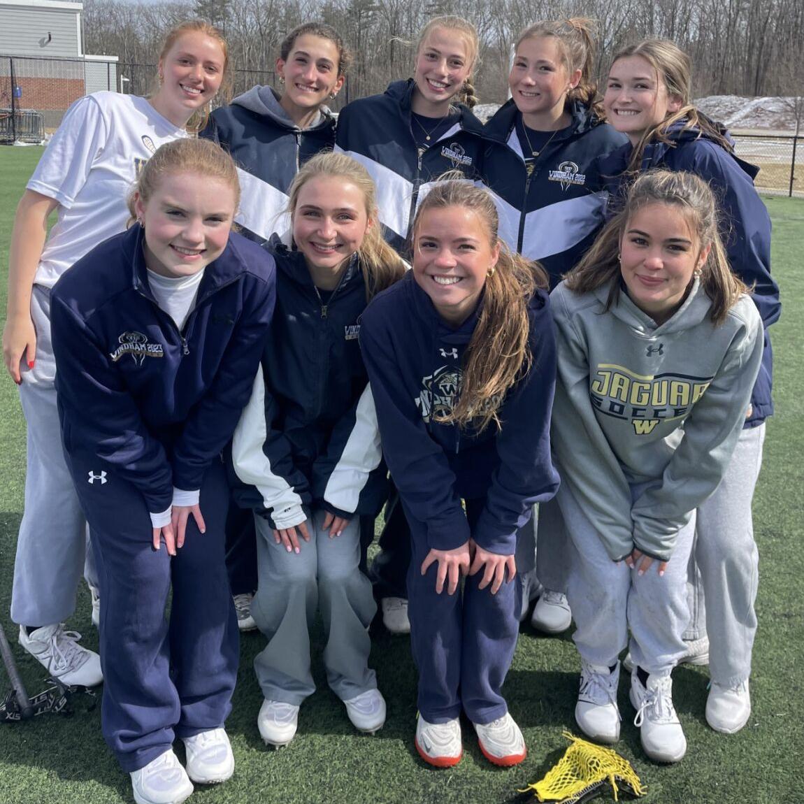 Two state champions highlight memorable girls lacrosse season | Local  Sports | eagletribune.com