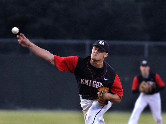 Lawrence's Calzetta helps UMass Lowell baseball to first Division 1 win, Sports