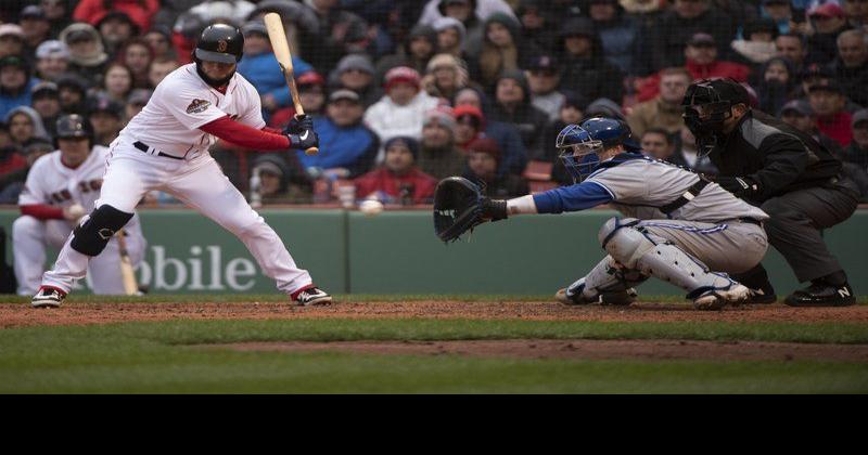 Five Red Sox Takes: Dustin Pedroia checks long-awaited box in