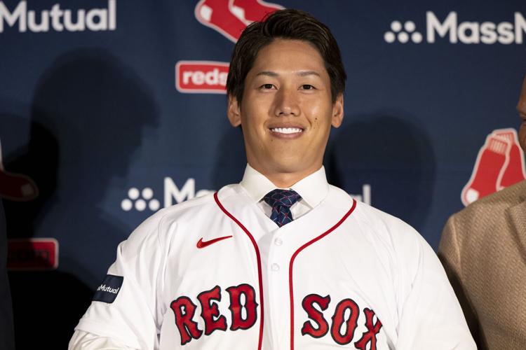 Red Sox notebook: Triston Casas reflects on successful rookie season