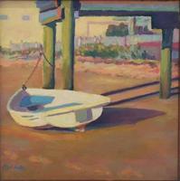 A dinghy to carry me