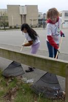 Cities, towns plan cleanups to mark Earth Day
