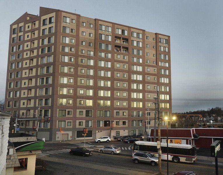 Bixby Building In Haverhill Sold For 22 5m Haverhill