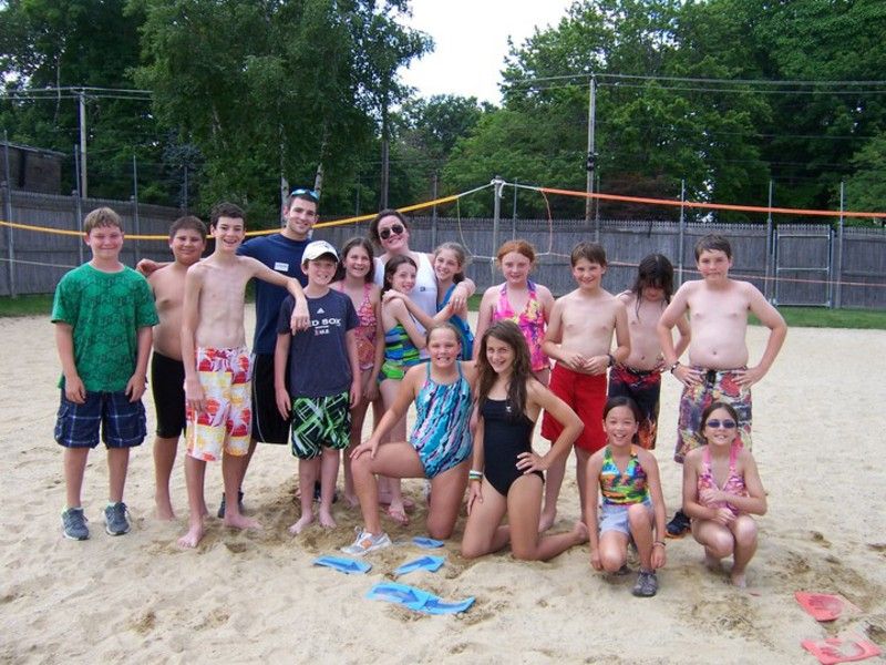 So Many Camps So Little Summer Lifestyle Eagletribune Com