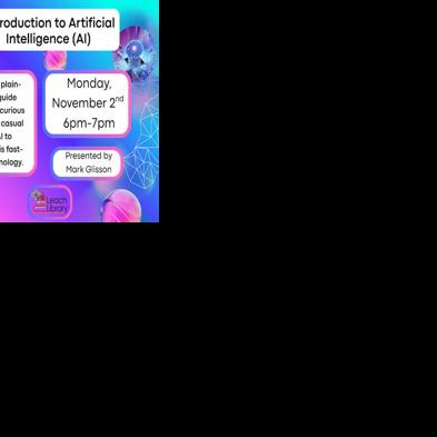 Workshop demystifies artificial intelligence - Eagle-Tribune