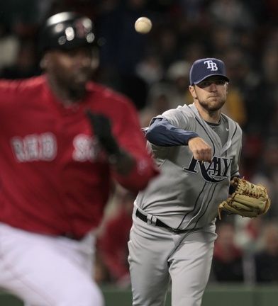 Jackie Robinson Day kicks off with Red Sox, Rays sporting No. 42 at Fenway  Park