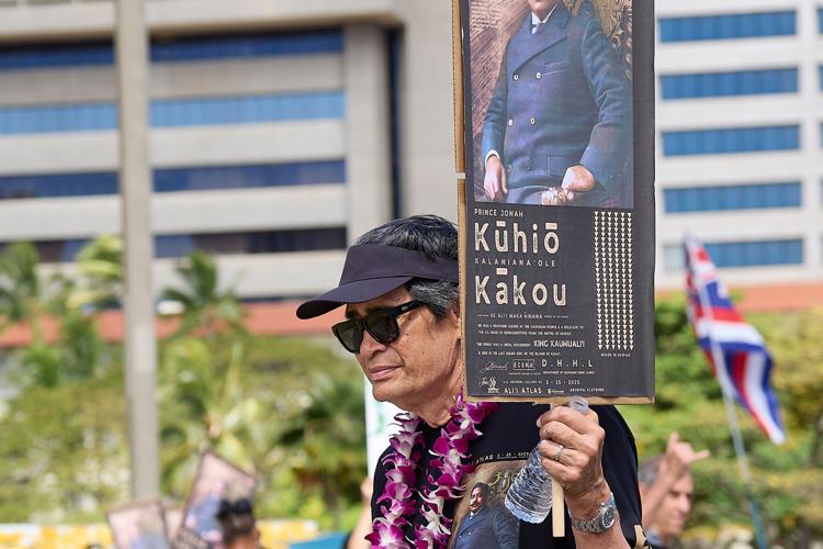 Hawaii Homelands Program