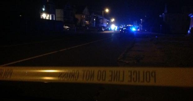 Two dead in Haverhill shooting | News | eagletribune.com