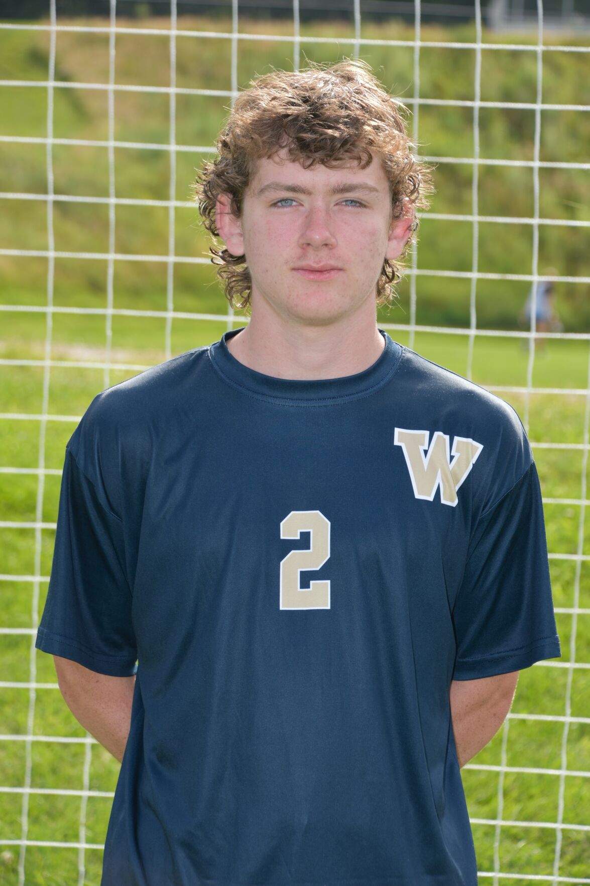 Eagle-Tribune Boys Soccer Player of the Year: Kevin Brooks
