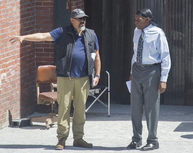 Proud Mary Movie Crews Descend On Downtown Lawrence Merrimack Valley Eagletribune Com Discover its actor ranked by popularity, see when it released, view trivia, and more. proud mary movie crews descend on